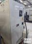 Sharp SV-2412S CNC Vertical Machining Center, 2006 with Haas rotary indexer