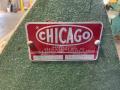 Chicago 48" Finger Brake - Bp0-414-6