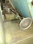 16" x 20" W.F. WELLS MODEL #F-16-2 HYDRAULIC  TWIN POST HORIZONTAL BANDSAW: STOCK #20094