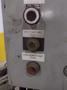 72" WIDE BEAM ENERPAC HYDRAULIC CLAMPING FIT-UP TACKING PRESS, FOR WELDING I-BEAMS: STOCK #20541