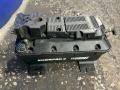 Enerpac 5000 Psi / 350 Bar Turbo Ii Hydraulic Air Pump - Pasg3002sb