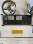 1,100 Lb. x 6" x .05" AIDA SERVO FEEDLINE W/ DUAL UNCOILER. STOCK # 0130225.
