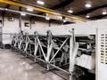 BLM LT722 2.5 KW CO2 Tube Laser