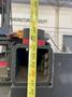 DAVI / Promau 16-inch Diameter CNC Plate Rolling/Bending Machine Model: MCB 3045