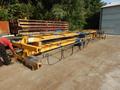 Abus - 1,25 ton x 10 000 mm