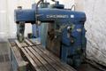 CINCINNATI MODEL  #425-186 HORIZONTAL  SIMPLEX MILL: STOCK #72801