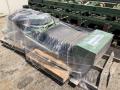 42" DIAMETER VERNON TOOL MODEL #MPM4-0342 4-AXIS CNC PLASMA PIPE CUTTING PROFILER SYSTEM: STOCK #21911