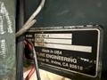 12' X 3/8" MERRICK JETLINE SEAM WELDER W/ 9700 ARC CONTROL: YOBRO #25901