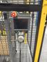 Haas UMC-750SS 5 Axis UMC, 2022 – Fanuc M-20iD Robot Cell, 70+1 SMTC, TSC, Chip Conveyor