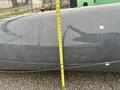 8,000 CFM ZEKS MODEL #8000HDF MIST ELIMINATOR VERTICAL TANK: STOCK #23052