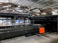 Mazak Optiplex 4020 Fiber III (2019) w/MCS 4020  Load/Unload