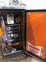 12" x 18" MARVEL SPARTAN MODEL #S330/2 HORIZONTAL 60 DEGREE MITRE BANDSAW
