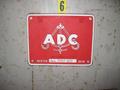 A D C MAGAZINE TUBE FEED RACK:  59880