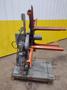 1,000 LB LITTELL X 20" COIL REEL UNCOILER: STOCK #14306