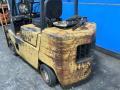 Hyster 6300 Lbs Propane Forklift - S60xl