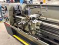 15" x 50" Clausing Colchester Lathe, Inch/mm, 2000 RPM, 7-1/2 HP