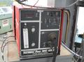 6' X 4' CAYUGA JETLINE WELDING MANIPULATOR: STOCK #62335