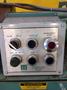 15" X 15" X 15 HP MAREN MODEL #111-297 HYDRAULIC HORIZONTAL AUTOMATIC CONTINUOUS BALER: STOCK #13505