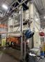 1330 ton Niagara SE4-1330-186-84 Straight Side Mechanical  Metal Stamping Transfer Press For Sale, Year 1991