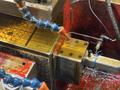 Chun-Zu Model CBP-165S Five Die Bolt Former