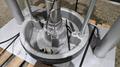 GRACO TC257J Check‑Mate Supply Pump 23:1 for 50 Gal Drum USED