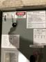 DYNACO POWER M2 7′ x 10′ Galvanized Rollup Door USED