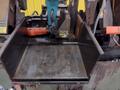 12" x 12" KALAMAZOO MODEL KC12AX AUTOMATIC HORIZONTAL BANDSAW: STOCK #18793