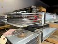 EATON 2500A POW-R-WAY III 10′ Copper Straight Length Busway 480V, 3PH, 3G NEW