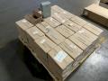Ge ABB 30 Amps  Heavy Duty Safety Switch  - Thn3321