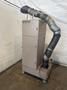MICRO AIR MA4000 DUST COLLECTOR. STOCK # 1007825