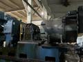 72" X .200" X 50,000 LBS VOSS CUT TO LENGTH LINE: STOCK #22300