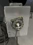 60" X .190" DALLAS 2D-400 AIR FEEDER WITH POWERED PINCH ROLLS. STOCK # 1247223