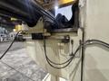 3 HP ACER MODEL #3VK3-HP RAM TYPE VERTICAL MILL WITH DIGITAL READ OUTS: STOCK #23061