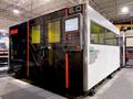 Mazak Optiplex 3015 Fiber II 2016