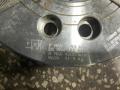 Kitagawa 10” 3 Jaw Chuck - B-210