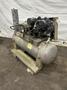 10 HORSEPOWER AIR COMPRESSOR: STOCK #77668
