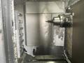 DMG Mori Seiki NHX 4000 Horizontal Machining Center With RPP- 5 Pallet Pool System, 120 Station Twin- Arm Tool Changer,  M730BM Control, Through-Spindle Coolant, 12,000 RPM Spindle
