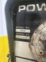 20" POWERMATIC MODEL #1200 VERTICAL SINGLE SPINDLE DRILL PRESS: YOBRO #23859