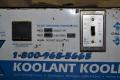 DIMPLEX THERMAL SOLUTIONS KOOLANT KOOLERS CHILLER, S/N 15273, STOCK# 14160J