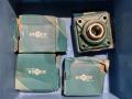 Dodge  4-bolt Flange Bearing  - 126192