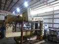 32,000 LB X 38" BRADLEY COIL LIFT C HOOK: STOCK 13229