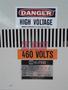 Matsui Used DMZ-80-50 Portable Hopper Dryer, Desiccant, 460V, Approx 50 lb/hr