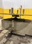 5,000 LB DTI MODEL #5003 HORIZONTAL PALLET TYPE MOTORIZED COIL REEL: STOCK #20119