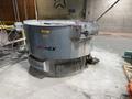 TOREX VIBRATORY BOWL PARTS FINISHER: YOBRO #25915