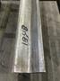 86-1/4" X 4" OPENING FEMALE PRESS BRAKE DIE: STOCK #81581