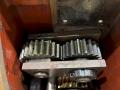 12 STAND X 1.5" YODER MODEL #M1-1/2 ROLLFORMER, NEW 2005 8" ROLLSPACE STOCK# 4458