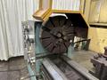 34" X 108" LANSING ENGINE LATHE: STOCK #77257