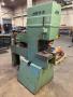 USED HMI 58 TON DUAL OPERATOR HYDRAULIC IRONWORKER MODEL 58-20
