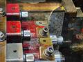 Chun-Zu Model CBP-206L Bolt Former