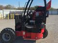 New Manitou TMT55 Forklift, 2021